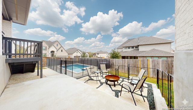 12302 Fort Anderson, San Antonio, TX 78245