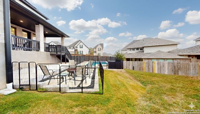 12302 Fort Anderson, San Antonio, TX 78245