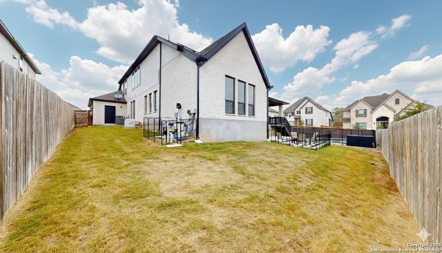 12302 Fort Anderson, San Antonio, TX 78245