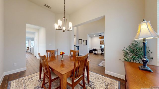 12302 Fort Anderson, San Antonio, TX 78245