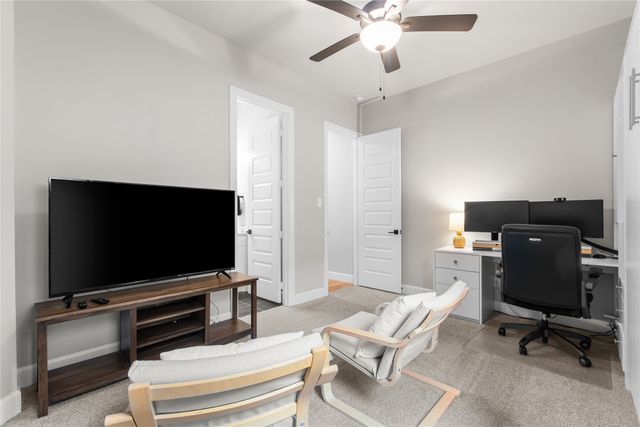 2800 Garrett Drive, Highland Village, TX 75077