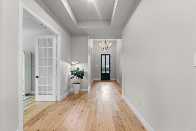 2800 Garrett Drive, Highland Village, TX 75077