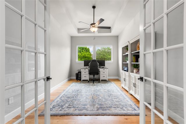 2800 Garrett Drive, Highland Village, TX 75077