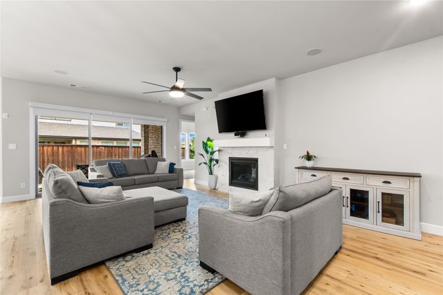 2800 Garrett Drive, Highland Village, TX 75077