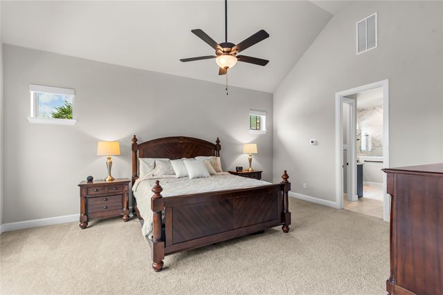 2800 Garrett Drive, Highland Village, TX 75077