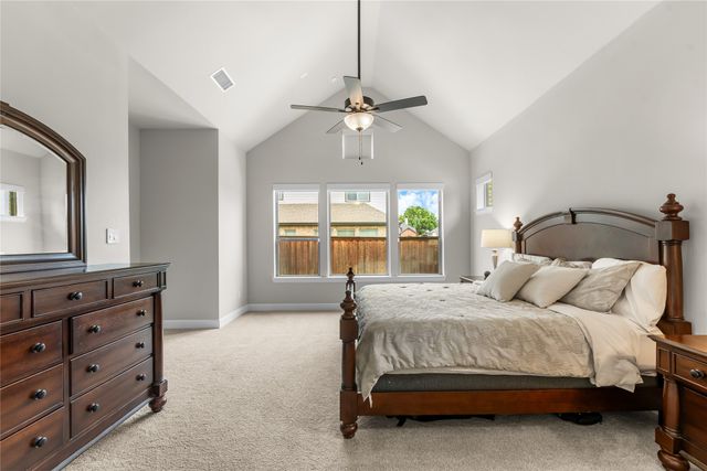 2800 Garrett Drive, Highland Village, TX 75077