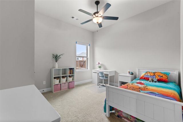 2800 Garrett Drive, Highland Village, TX 75077