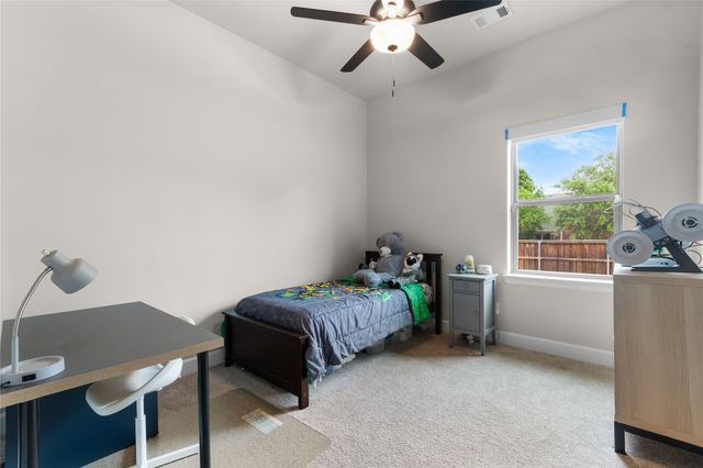 2800 Garrett Drive, Highland Village, TX 75077