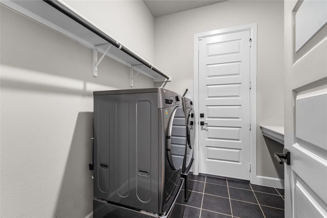 2800 Garrett Drive, Highland Village, TX 75077