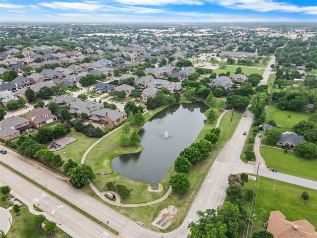 2800 Garrett Drive, Highland Village, TX 75077