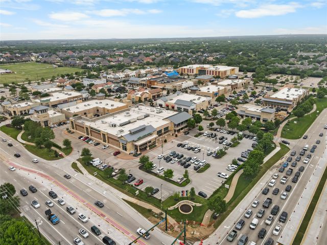 2800 Garrett Drive, Highland Village, TX 75077