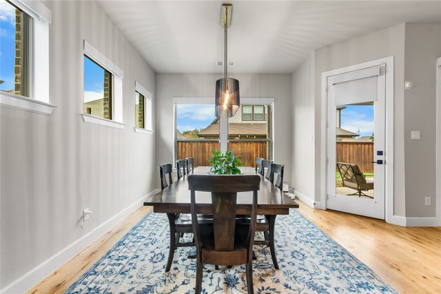 2800 Garrett Drive, Highland Village, TX 75077