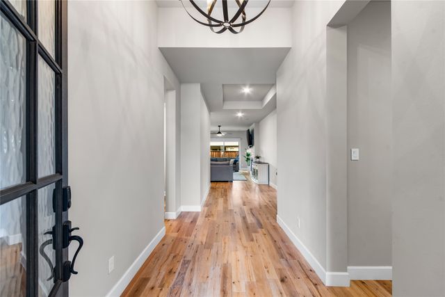 2800 Garrett Drive, Highland Village, TX 75077