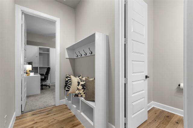 2800 Garrett Drive, Highland Village, TX 75077