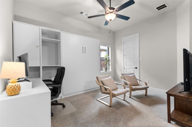 2800 Garrett Drive, Highland Village, TX 75077