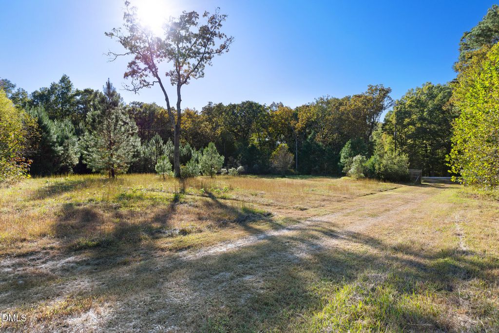 2829 Summey Lane, Hillsborough, NC 27278