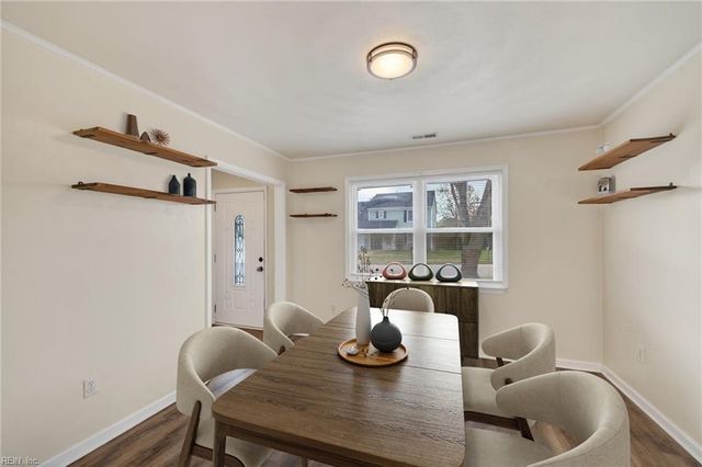 828 Maitland DR, Virginia Beach, VA 23454