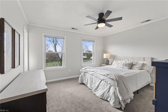 828 Maitland DR, Virginia Beach, VA 23454