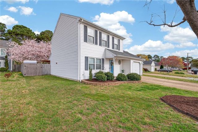 828 Maitland DR, Virginia Beach, VA 23454