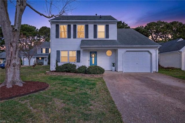 828 Maitland DR, Virginia Beach, VA 23454