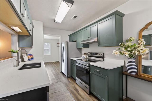 828 Maitland DR, Virginia Beach, VA 23454