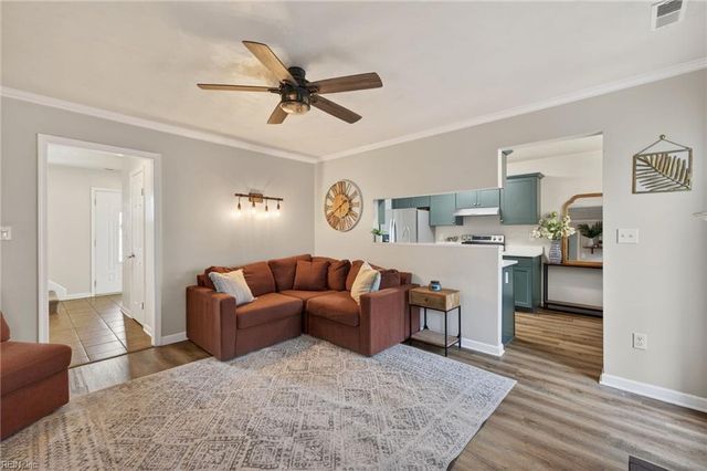 828 Maitland DR, Virginia Beach, VA 23454