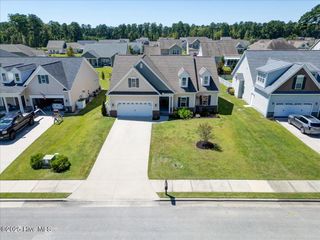 4164 Cinnamon Run, New Bern, NC 28562