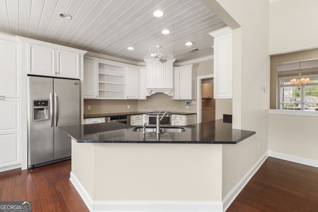 104 Oak Lawn Drive, Rincon, GA 31326