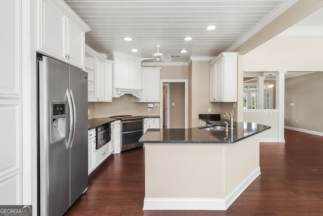 104 Oak Lawn Drive, Rincon, GA 31326