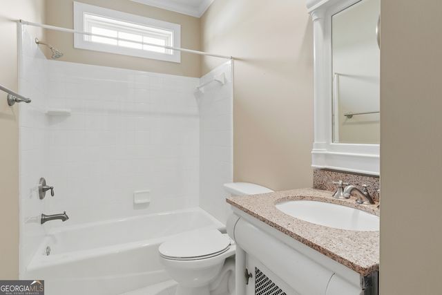 104 Oak Lawn Drive, Rincon, GA 31326