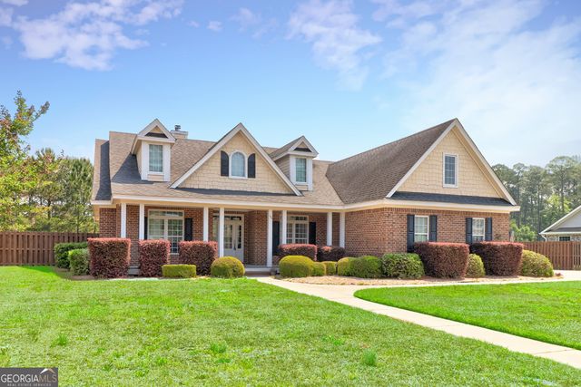 104 Oak Lawn Drive, Rincon, GA 31326