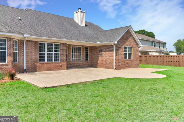 104 Oak Lawn Drive, Rincon, GA 31326