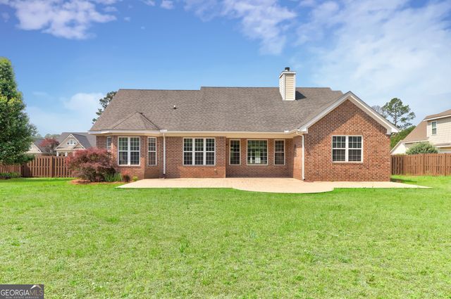 104 Oak Lawn Drive, Rincon, GA 31326