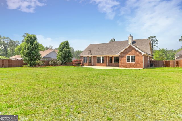 104 Oak Lawn Drive, Rincon, GA 31326