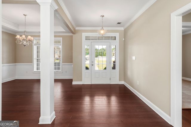 104 Oak Lawn Drive, Rincon, GA 31326