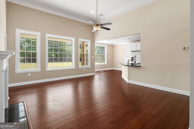 104 Oak Lawn Drive, Rincon, GA 31326