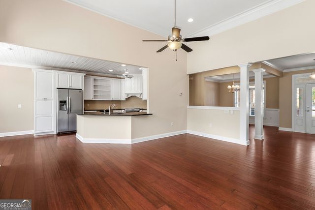 104 Oak Lawn Drive, Rincon, GA 31326