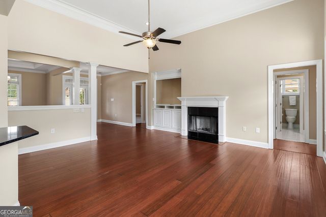 104 Oak Lawn Drive, Rincon, GA 31326