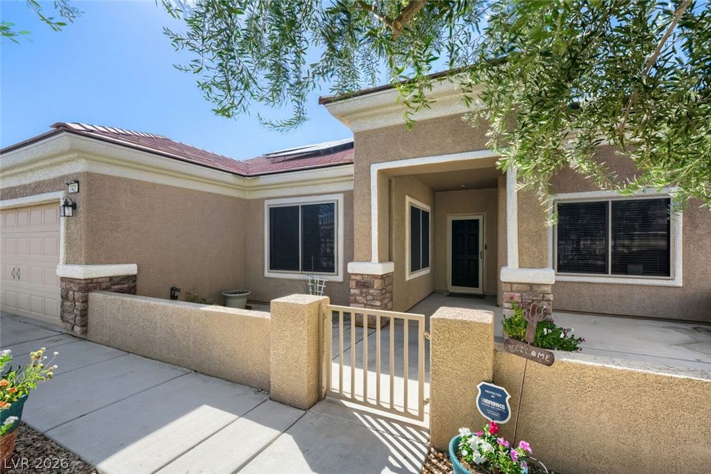 7421 Shelduck Street, North Las Vegas, NV 89084 — photo 2