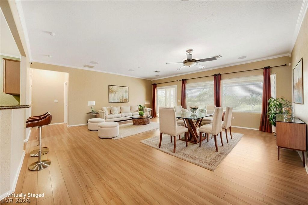 7421 Shelduck Street, North Las Vegas, NV 89084 — photo 4