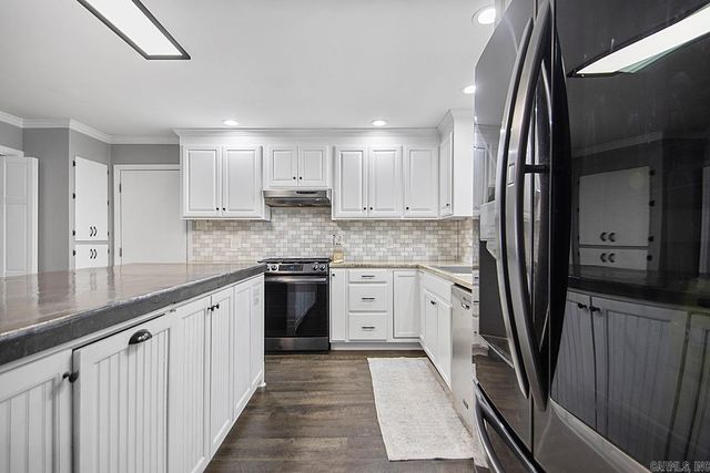 14 Birchwood Circle, Little Rock, AR 72211