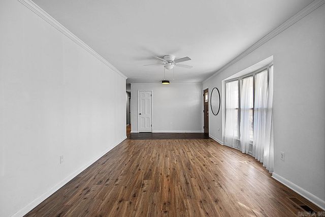 14 Birchwood Circle, Little Rock, AR 72211