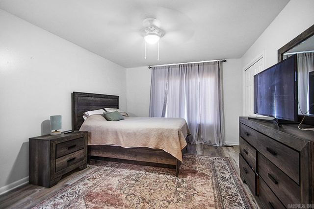 14 Birchwood Circle, Little Rock, AR 72211