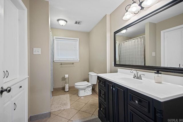 14 Birchwood Circle, Little Rock, AR 72211