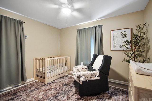 14 Birchwood Circle, Little Rock, AR 72211