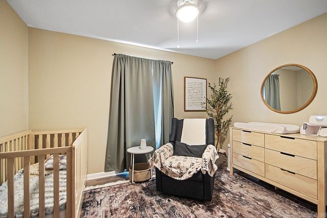 14 Birchwood Circle, Little Rock, AR 72211