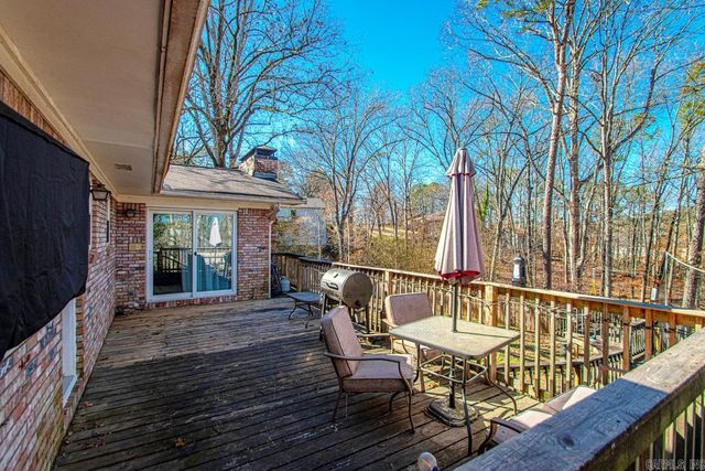 14 Birchwood Circle, Little Rock, AR 72211