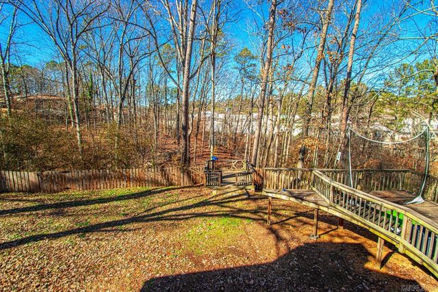 14 Birchwood Circle, Little Rock, AR 72211