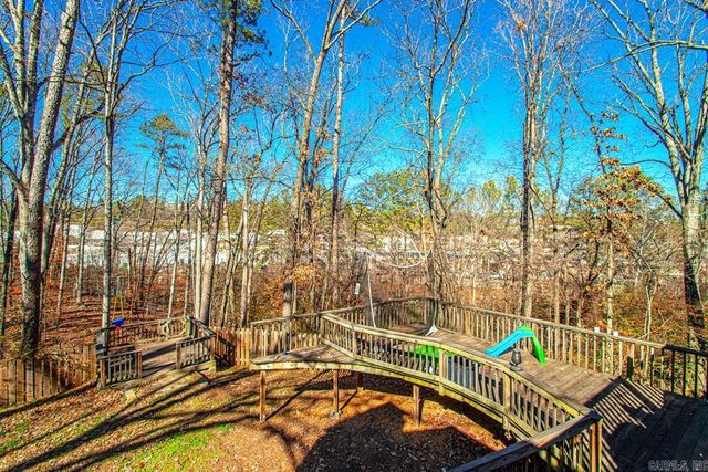 14 Birchwood Circle, Little Rock, AR 72211