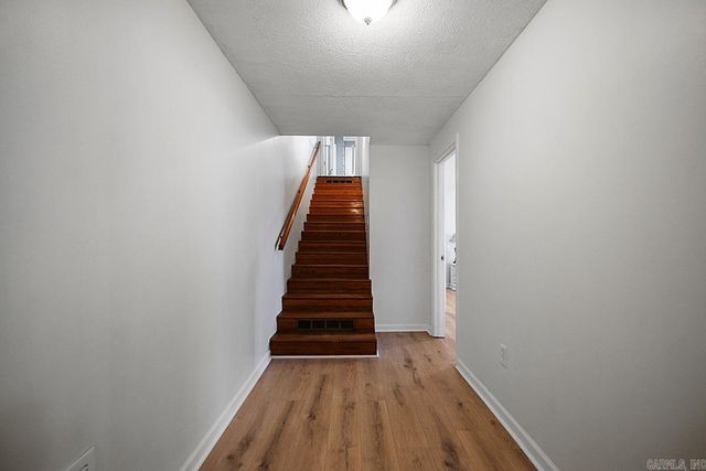 14 Birchwood Circle, Little Rock, AR 72211